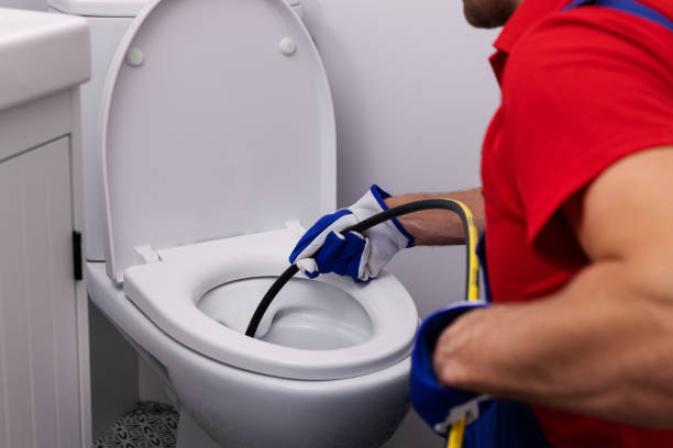 Best Affordable Plumbing Services  in Shiloh, PA