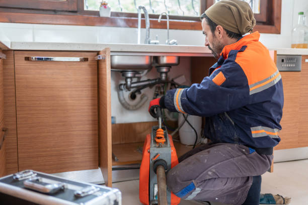 Best Plumbing Inspection Services  in Shiloh, PA