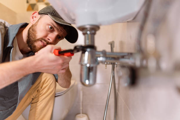 Best Shower Repair Services  in Shiloh, PA