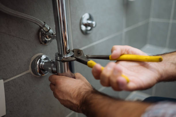 Best Emergency Plumber  in Shiloh, PA