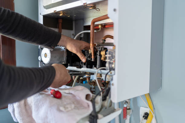 Best Plumbing Installation Services  in Shiloh, PA