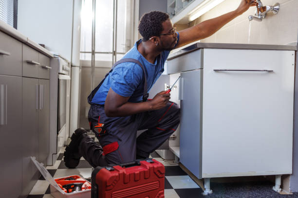 Best Residential Plumbing Services  in Shiloh, PA