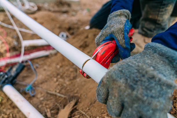 Best Plumbing Installation Services  in Shiloh, PA