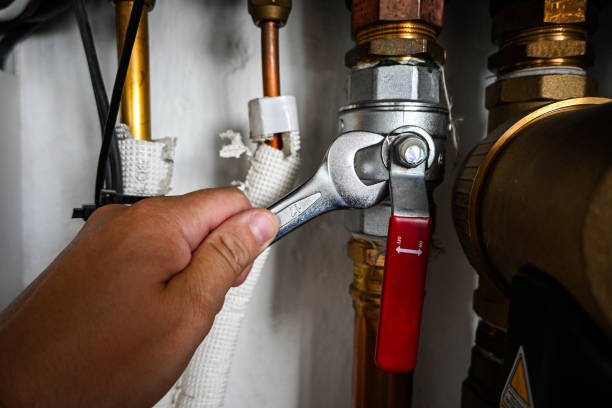 Best Hot Water Heater Installation  in Shiloh, PA